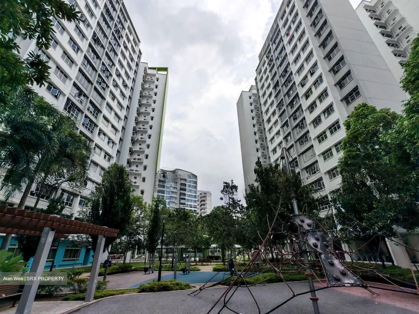 Blk 524A Tampines Greenleaf (Tampines), HDB 5 Rooms #561186571